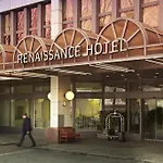Renaissance Zurich Hotel