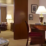 Renaissance Zurich Hotel