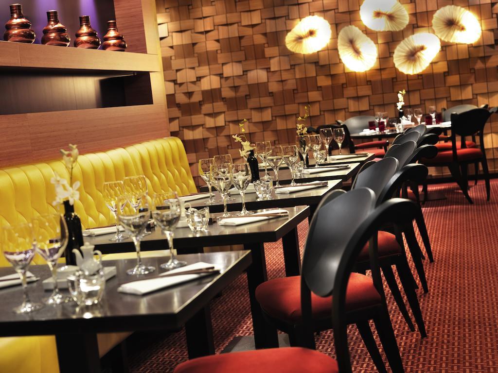 Hotel Renaissance Zurich