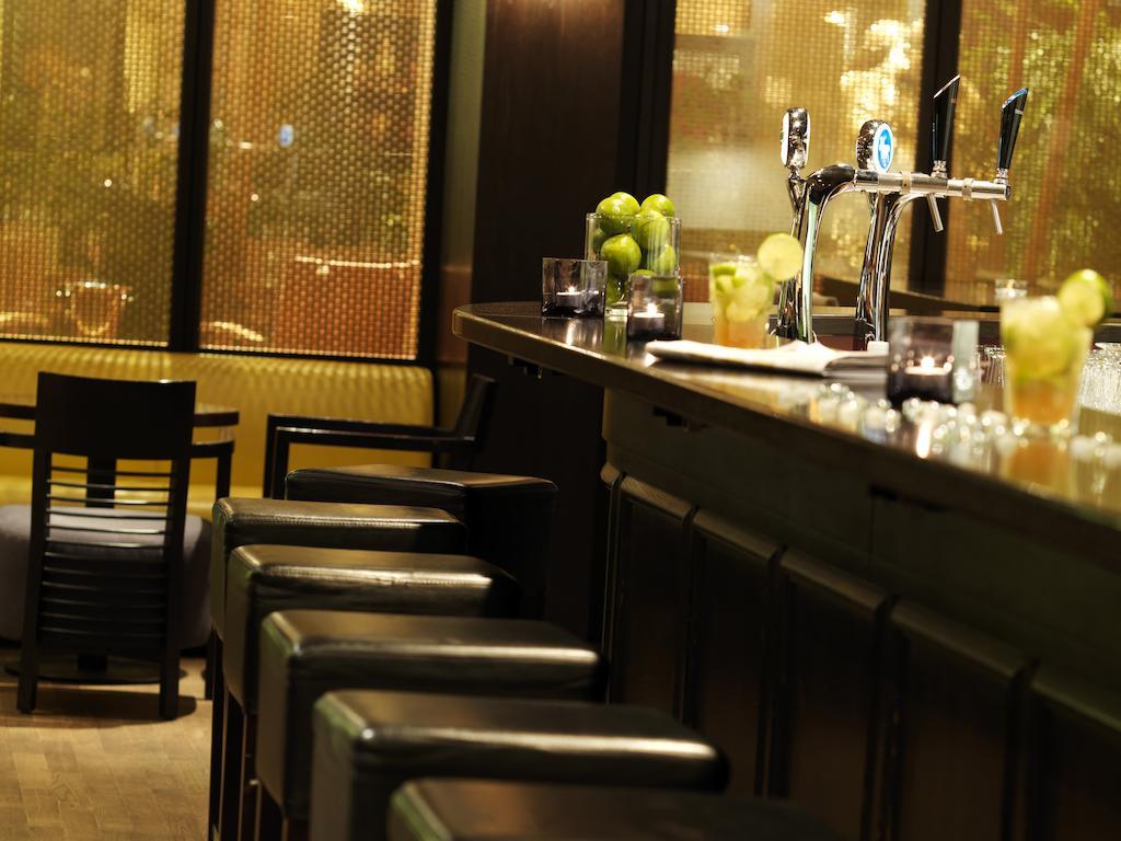 Hotel Renaissance Zurich