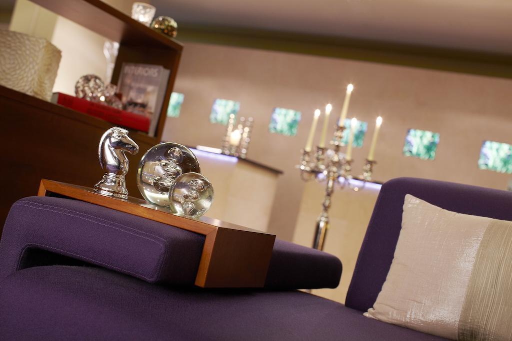 Hotel Renaissance Zurich