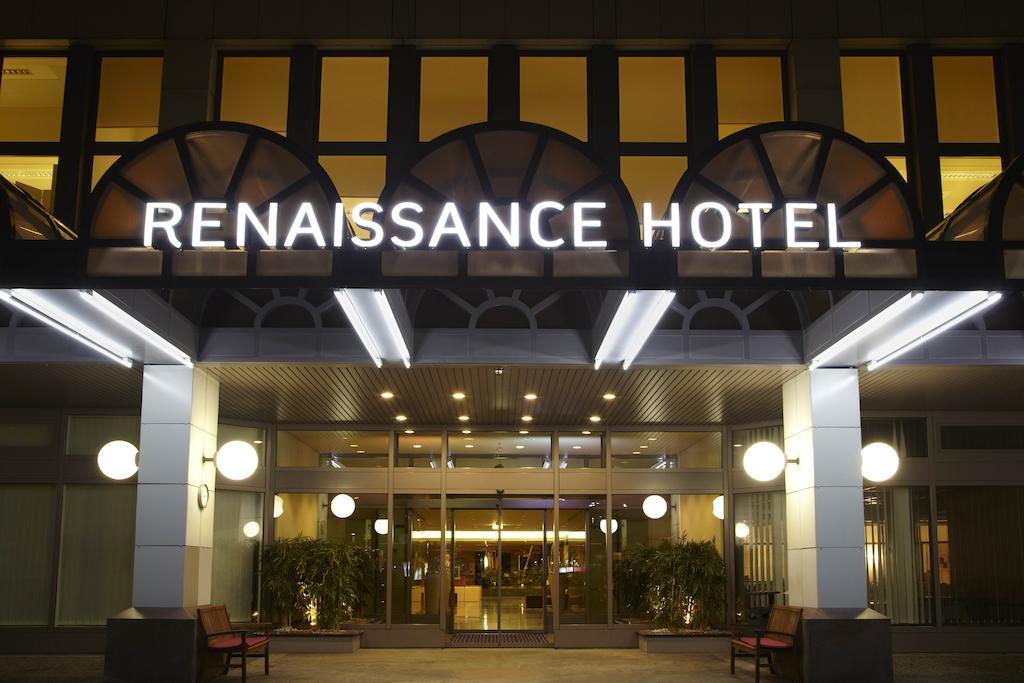 Renaissance Zurich