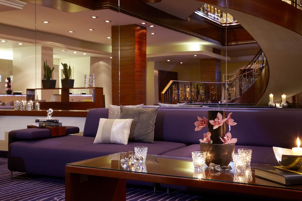 Hotel Renaissance Zurich