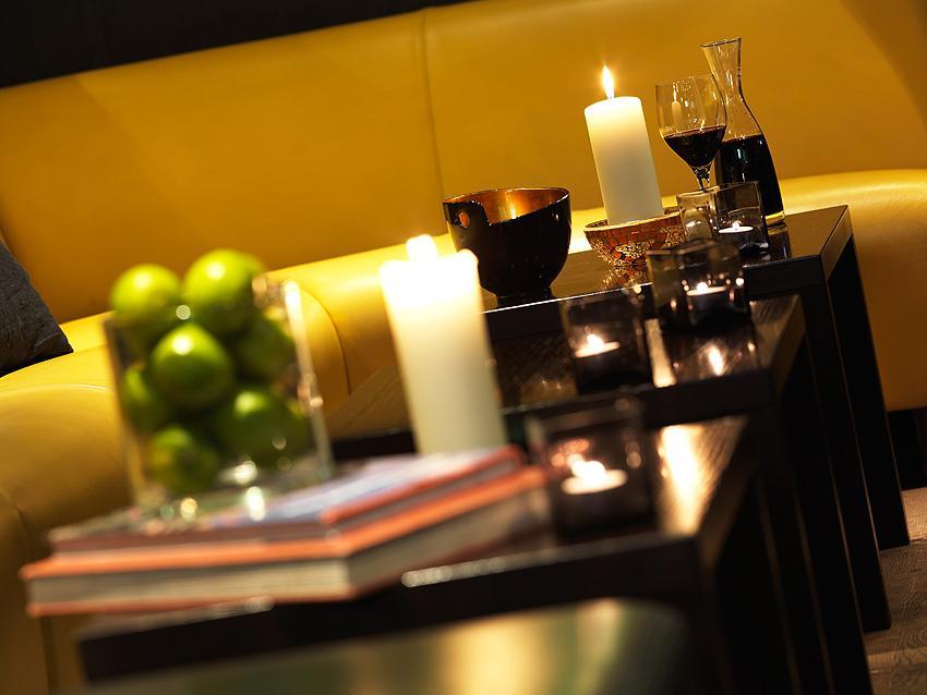 Hotel Renaissance Zurich 5*