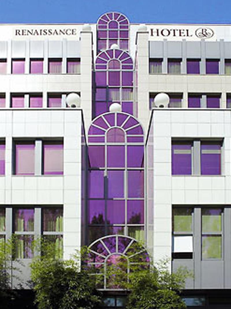 Renaissance Zurich