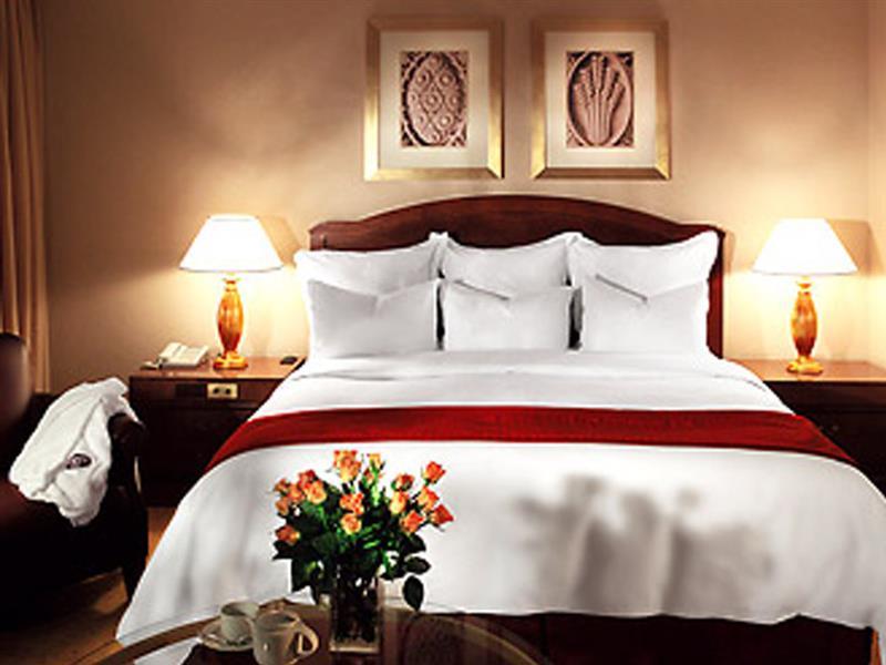 Hotel Renaissance Zurich
