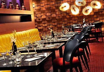 Hotel Renaissance Zurich
