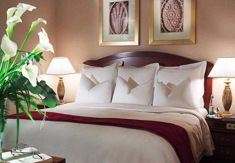 Hotel Renaissance Zurich