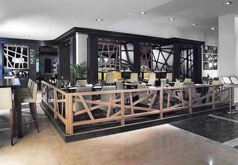 Hotel Renaissance Zurich