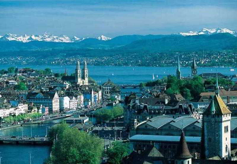 Renaissance Zurich