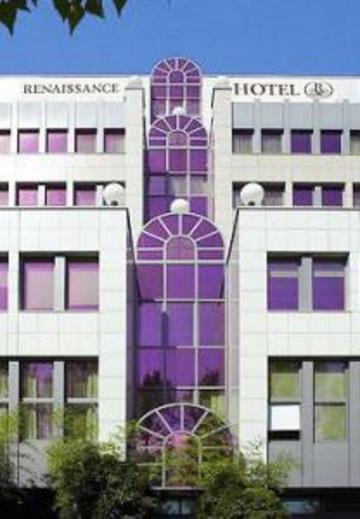 Hotel Renaissance Zurich Opfikon-Glattbrugg