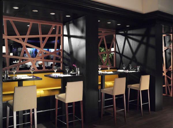 Hotell Renaissance Zurich 5*